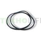 Ремень для сушильной машины, Haier, V12527 2EPJ741, 0180300018