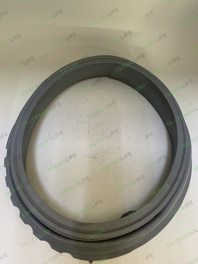 Манжета люка стиральной машины, Hansa, 1022289, Оригинал