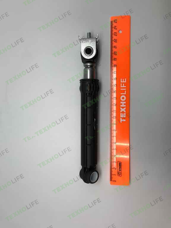 Амортизатор стиральной машины, Атлант,120N, RD 18S  (180-265мм), 908092002860, с кронштейном