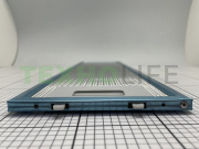 Металлический жироулавливающий фильтр для вытяжки Универсальный, 12,7*45,5 см