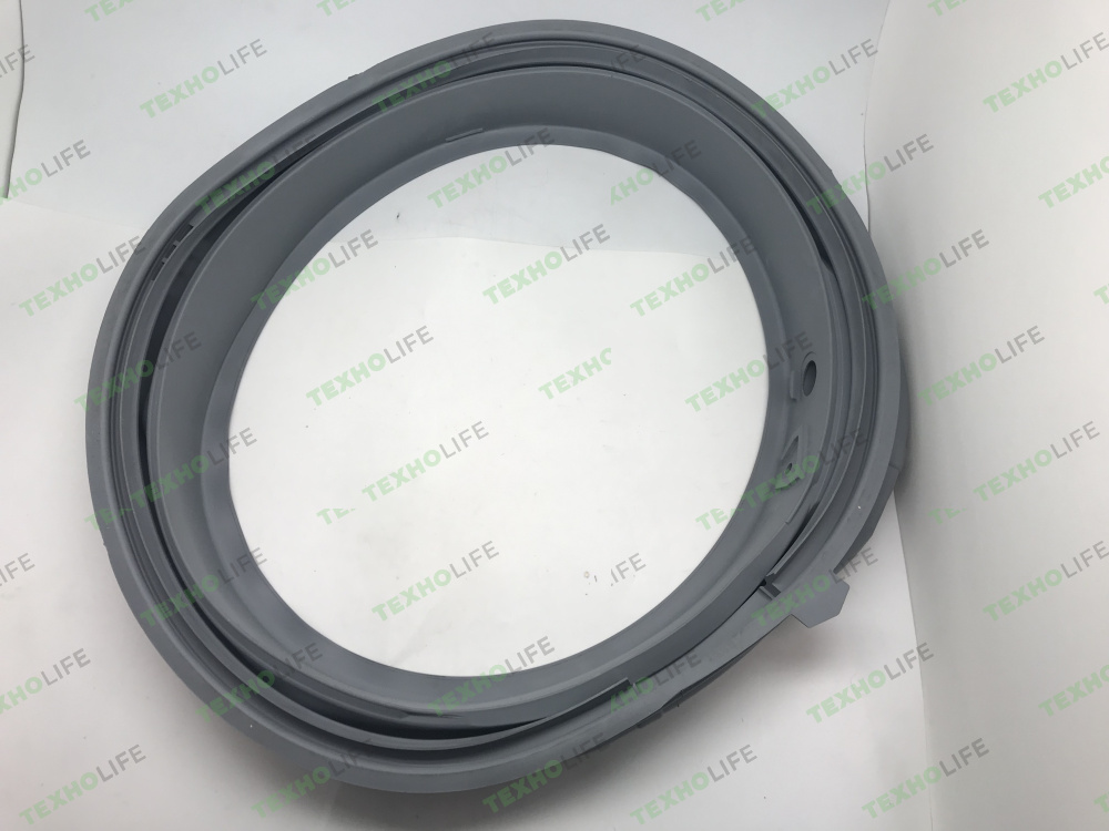 Манжета люка стиральной машины, Samsung DC64-03080B