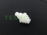 Шестеренки для миксера, Bosch, Siemens, 610702, (комплект 2шт) Шестеренки для миксера, Bosch, Siemens, 610702, (комплект 2шт)