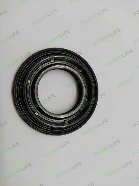 Сальник бака 35*52/65*7/10 Indesit, Ariston, 039667, Оригинал