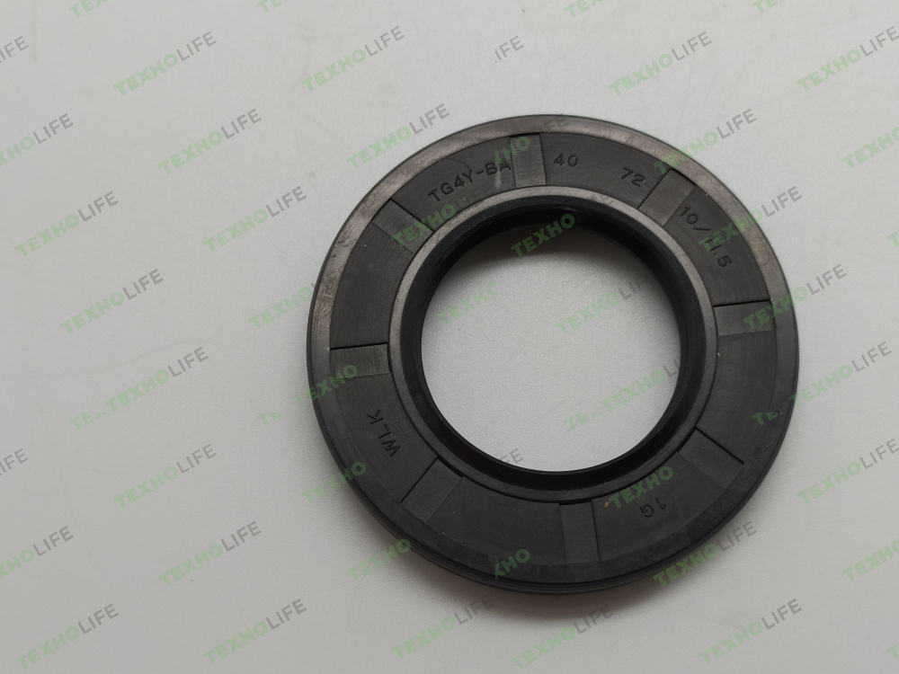 Сальник бака 40*72*10/11,5 WLK 0020300340, 03AT125