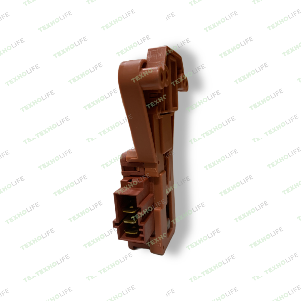 УБЛ (Замок) для стиральной машины Gorenje, Metalflex 669635