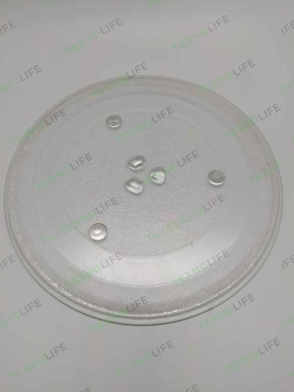 Тарелка СВЧ, 285мм, Daewoo, под крест