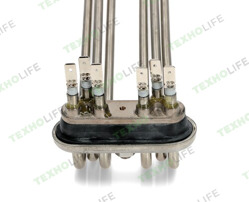 ТЭН посудомоечной машины, 4500W, Fagor, Z743601000