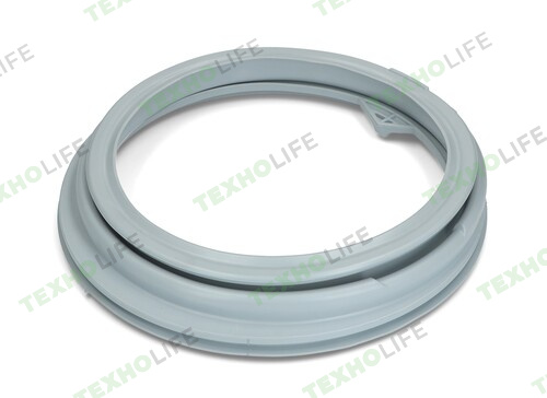 Манжета люка стиральной машины, Candy, Вятка, 90489151, GSK012ZW