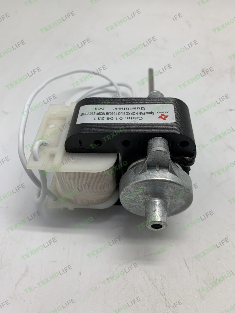 Вентилятор холодильника, LG, 13W, 230V,  4680JB1026B