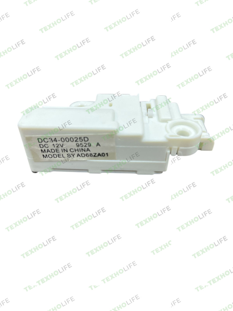 УБЛ (Замок) стиральной машины, Samsung, DC34-00025D, Китай