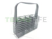 Корзина для столовых приборов ПММ, Electrolux, Zanussi, Aeg, 1524746102, Оригинал