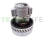 Двигатель моющего пылесоса, 1200W, AMETEK, D143.4мм, H176.4мм, 11ME06