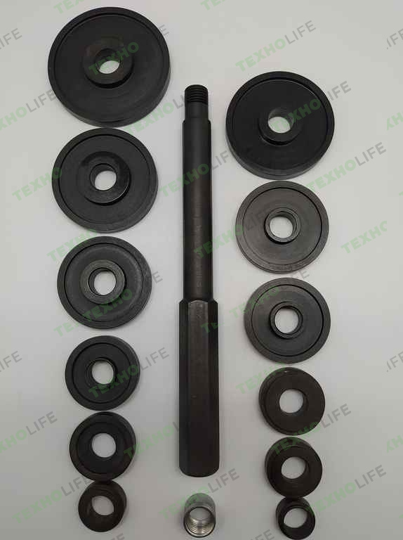 Ударный съемник подшипников профи Ударный съемник подшипников профи