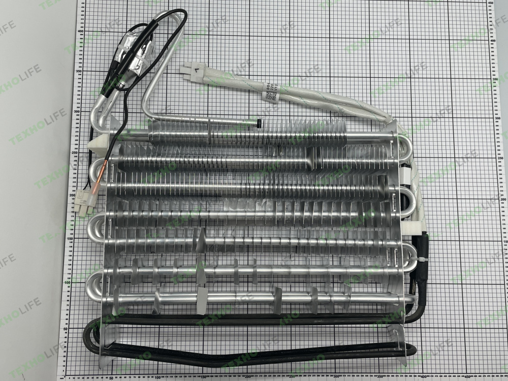 Испаритель холодильника Haier 0060864985HRC