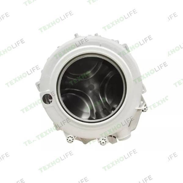 Бак стиральной машины, Indesit, C00293409, в сборе