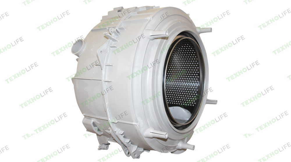 Бак стиральной машины, Electrolux, 3484160316