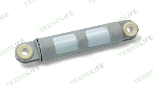 Амортизатор стиральной машины, Zanussi, 60N, (165-240мм),11мм, 132255352, SAR018ZN