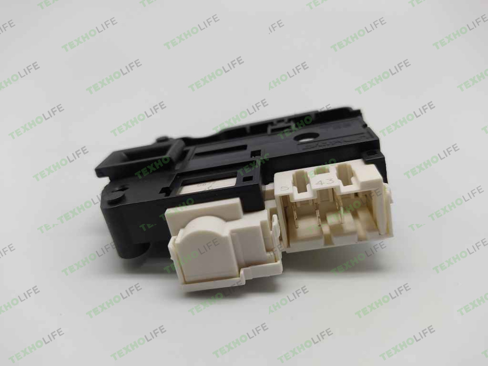 УБЛ (Замок) стиральной машины, Ariston, C00307442, Оригинал