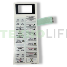 Сенсорная панель СВЧ, Panasonic, NN-GT546W