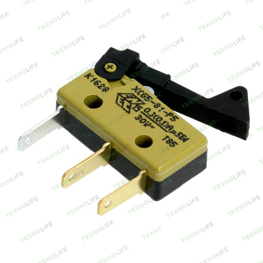 Микровыключатель кофемашины, Saeco, NE05.038