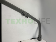 Разбрызгиватель (импеллер) верхний для посудомоечной машины Gorenje 566394