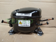 Компрессор инверторный, GMCC, DZ90V1Y, R600а, для холодильников, Midea, Dexp, Leran, Бирюса Компрессор инверторный, GMCC, DZ90V1Y, R600а, для холодильников, Midea, Dexp, Leran, Бирюса