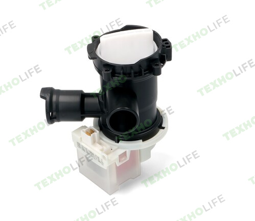 Насос стиральной машины, Bosch, 00146083, 00145897,1186546,  PMP045BO, Copreci, в сборе