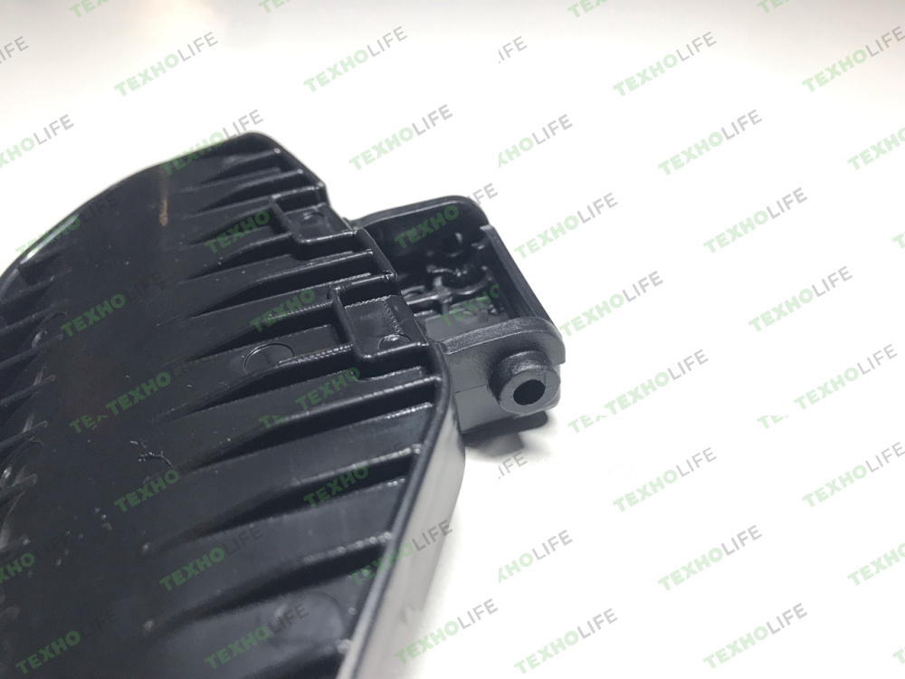 Ручка люка стиральной машины, Beko, 2835780600, аналог Ручка люка стиральной машины, Beko, 2835780600, аналог