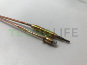 Термопара духовки, Ariston, Indesit, C00078735