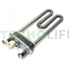 ТЭН стиральной машины, 1300W, с датчиком, Candy, 41034901, HTR037CY, Kawai