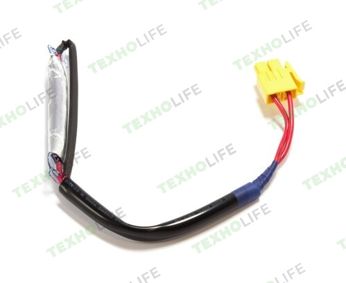 Датчик оттайки холодильника, Samsung, DA47-00301F, PRB010SA