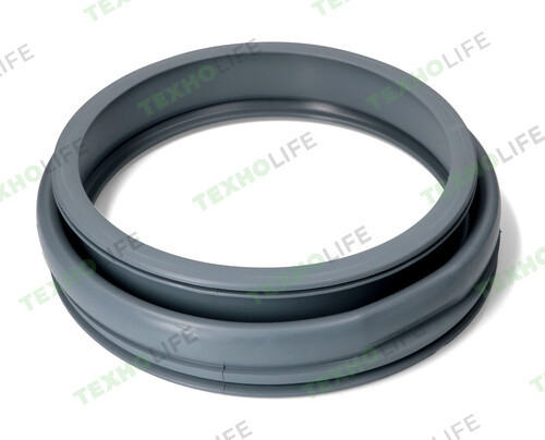 Манжета люка стиральной машины, Indesit, C00111416, GSK010AR, AR3022