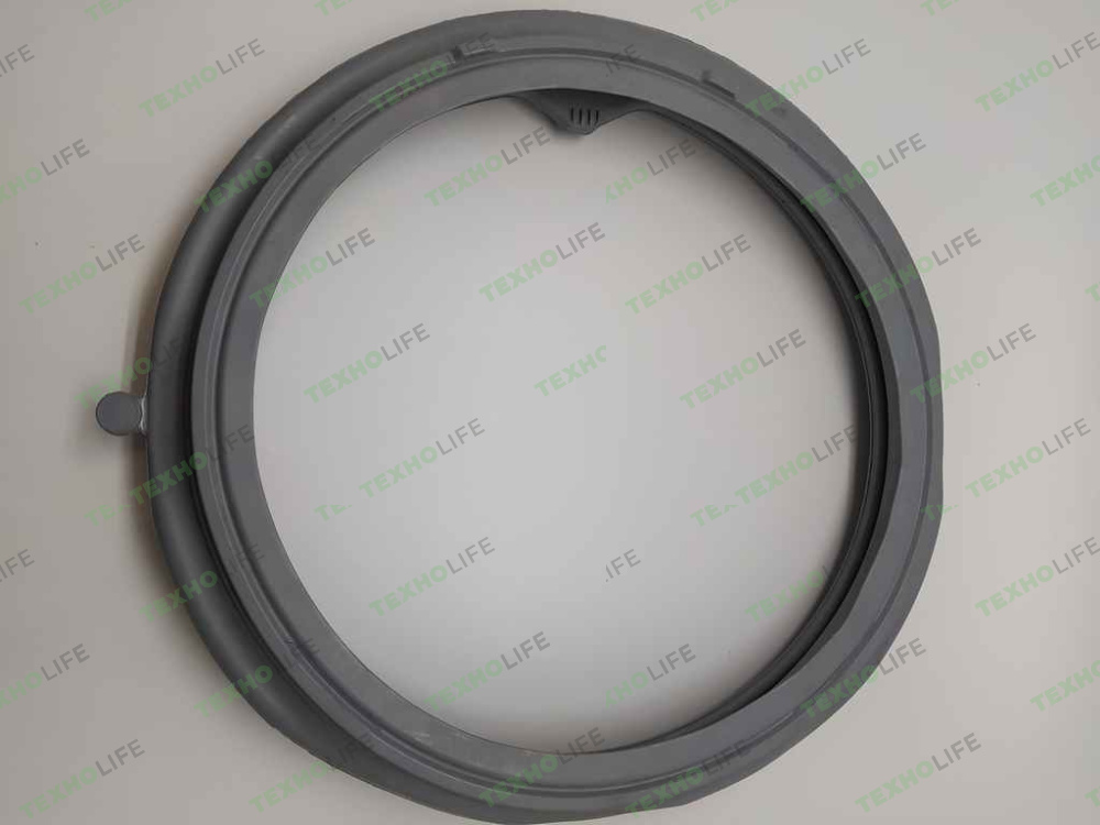 Манжета люка стиральной машины, Beko, 2828970100, до 3,5кг