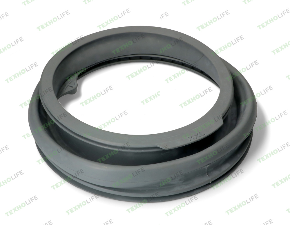 Манжета люка стиральной машины, Zanussi, Electrolux, AEG, GSK046ZN