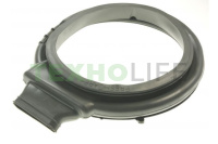 Манжета люка стиральной машины Indesit, Ariston, Whirlpool, C00519077