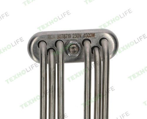 ТЭН посудомоечной машины, 4500W, Fagor, Z743601000