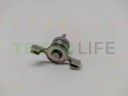 Шток ножа хлебопечки, LG, в сборе с подшипником и сальником, BM0501w