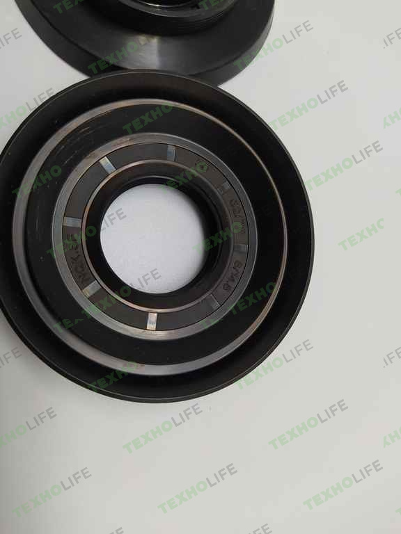 Сальник бака 30*52/78*8/14.8 NQK.SF, NQK3057