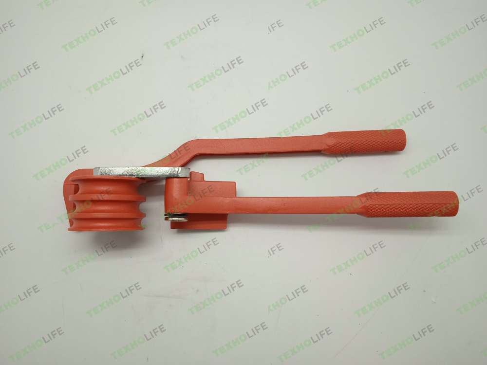 Трубогиб 3 в 1 180 градусов, LT-369