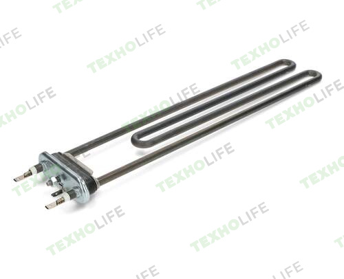 ТЭН стиральной машины, 4000W, L-410мм, HTR011UN