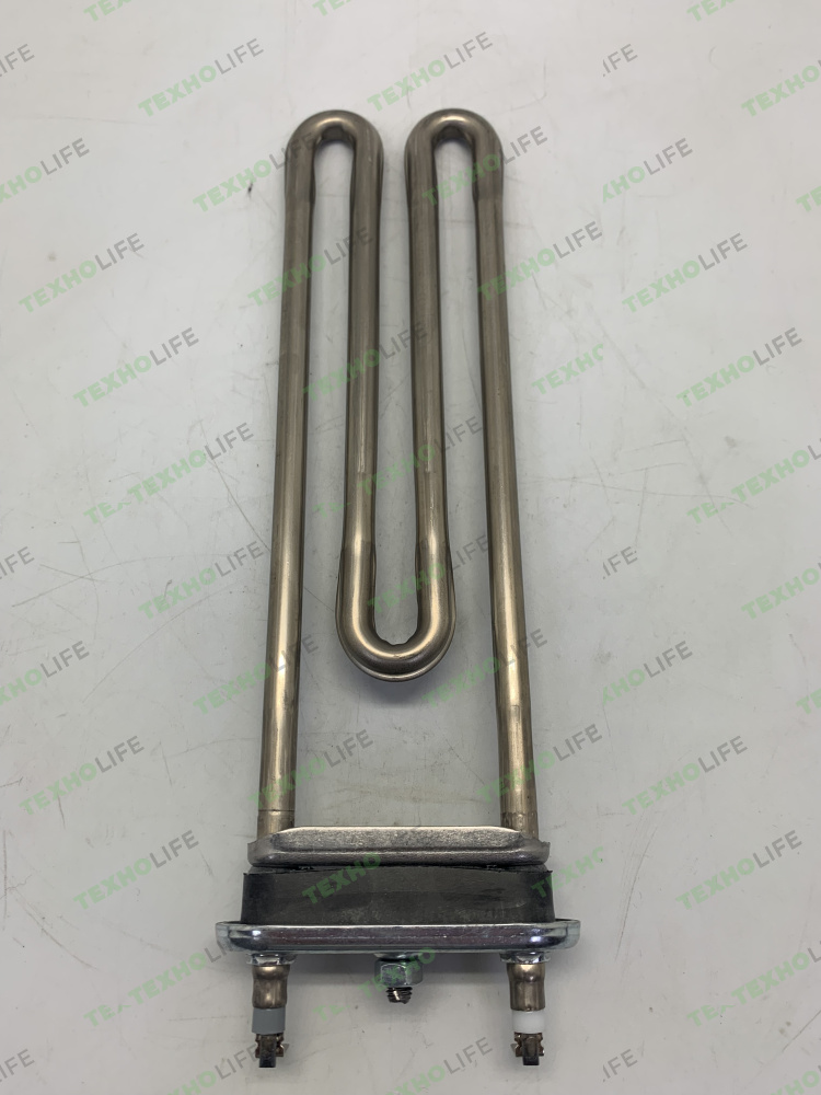 ТЭН стиральной машины, 2050W, L-240мм, Bosch, Siemens, 00201275, IRCA