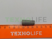 Муфта моторного блока блендера, Moulinex, SS-1600005525, серая