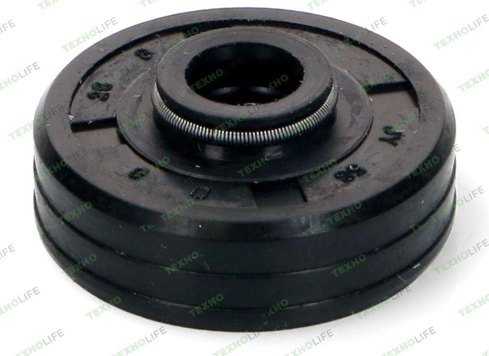 Сальник 26*8*11, насоса посудомоечной машины, WELLING, YXW50-2E, Gorenje, JY, 726807, SLB500GO