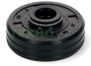 Сальник 26*8*11, насоса посудомоечной машины, WELLING, YXW50-2E, Gorenje, JY, 726807, SLB500GO