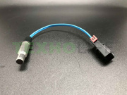 Датчик температуры стиральной машины, Samsung, DC32-00010C, 11,5кОм