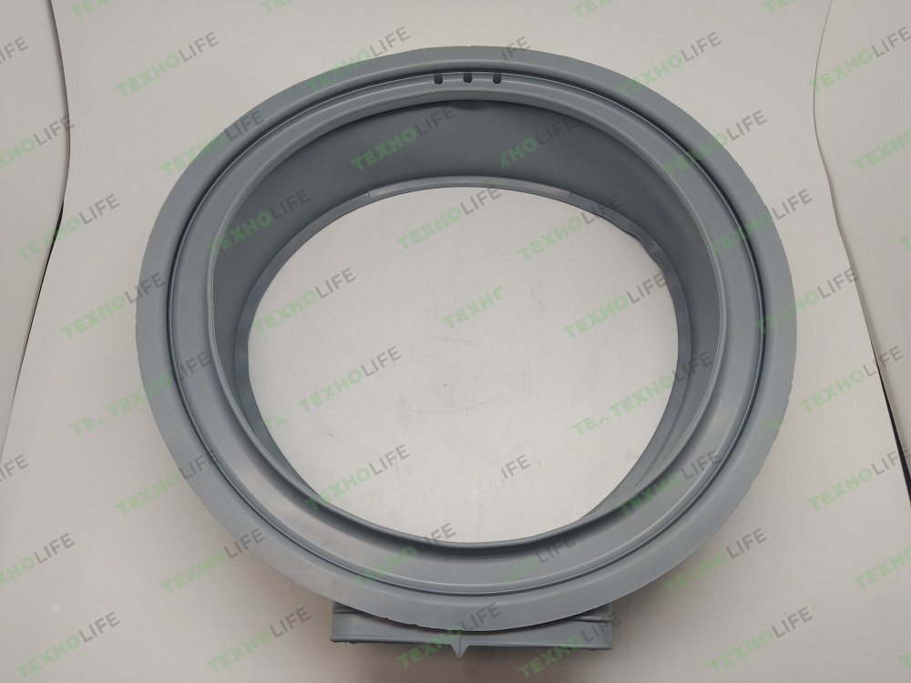 Манжета люка стиральной машины, Bosch Maxx 5, Siemens, с сушкой, 00441415
