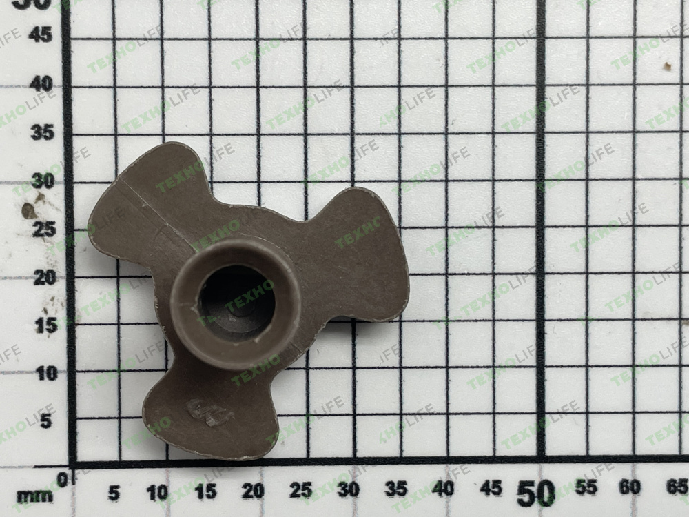 Куплер СВЧ Универсальный H=21.5/4.5mm D7mm, 95TR04