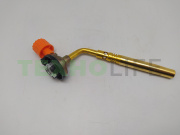 Горелка бутановая KT-12 без поджига, без шланга