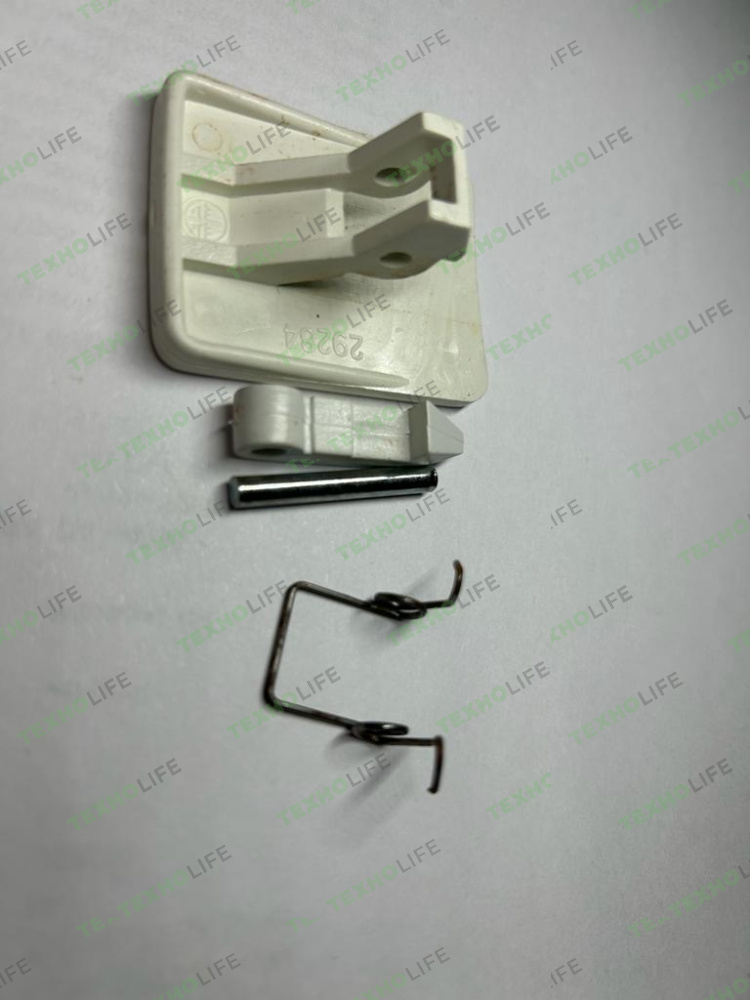 Ручка люка стиральной машины, Candy, 90447715, 00405146