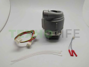 Насос посудомоечной машины, Bosch, 00654574, циркуляционный, Оригинал